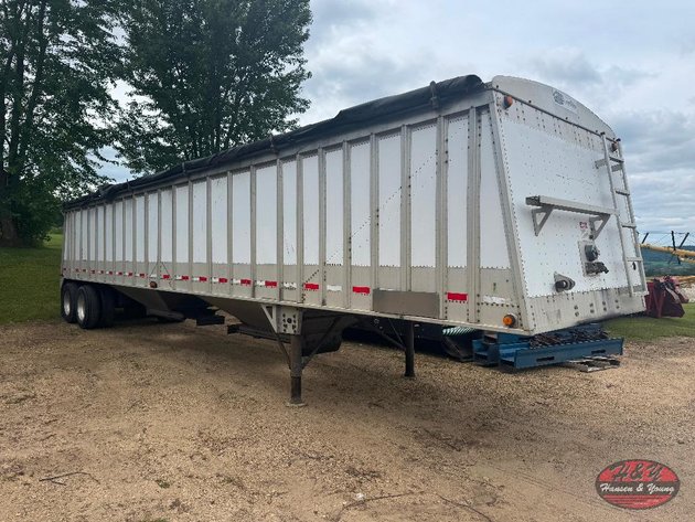 Image for 2025 September Mondovi Consignment