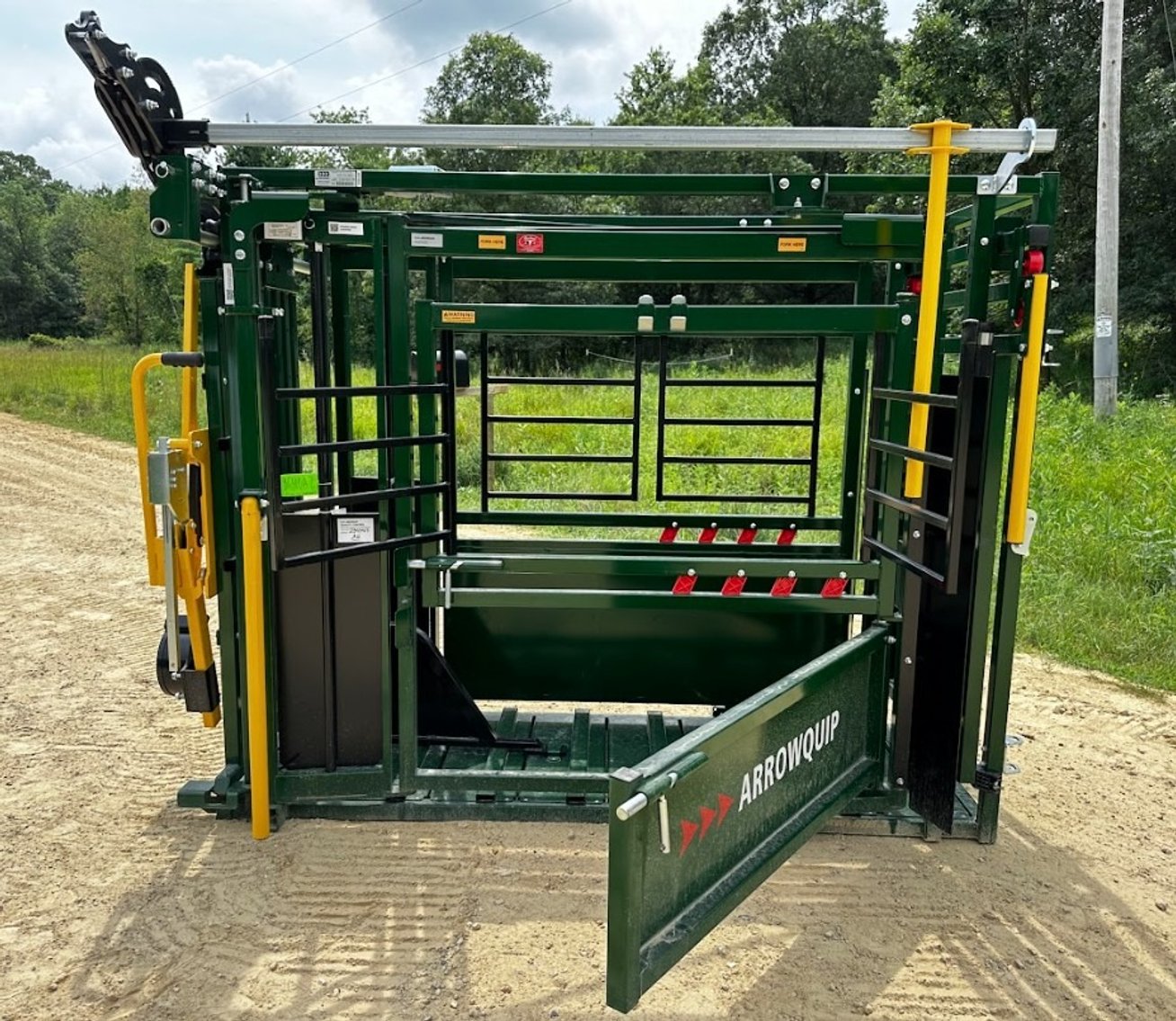 Image for Riverland Inventory - Boyceville, WI