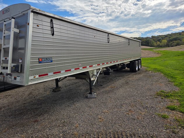 Image for 2025 October Mondovi Consignment