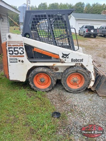 Image for 2025 November Ag & Heavy Equipment - Multiple Locations