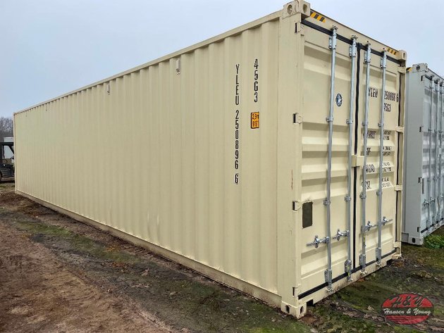 Image for December 1st Container & Attachment Auction - Prairie Farm, WI