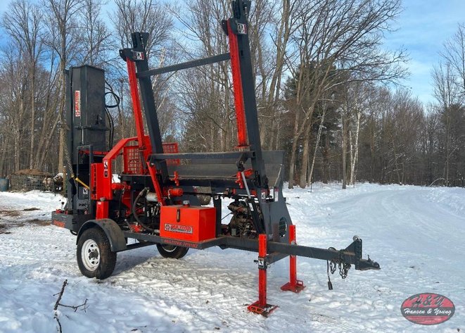 Image for Firewood Processor & Power Tools - Prairie Farm, WI