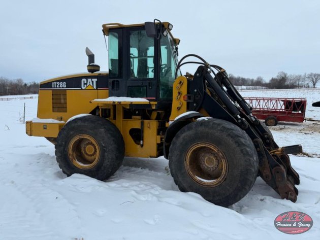 Image for 2026 February 23rd Ag & Heavy Equipment - Multiple Locations