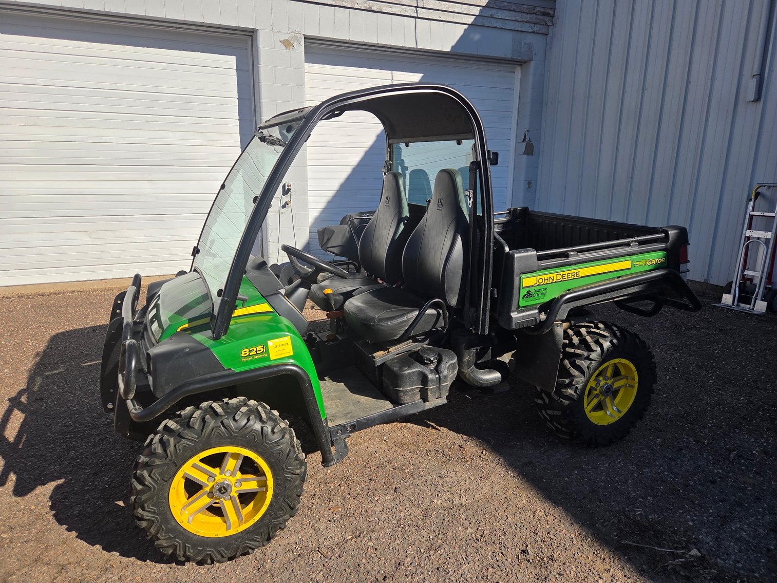 Image for 2026 March Mondovi Consignment - Mondovi, WI
