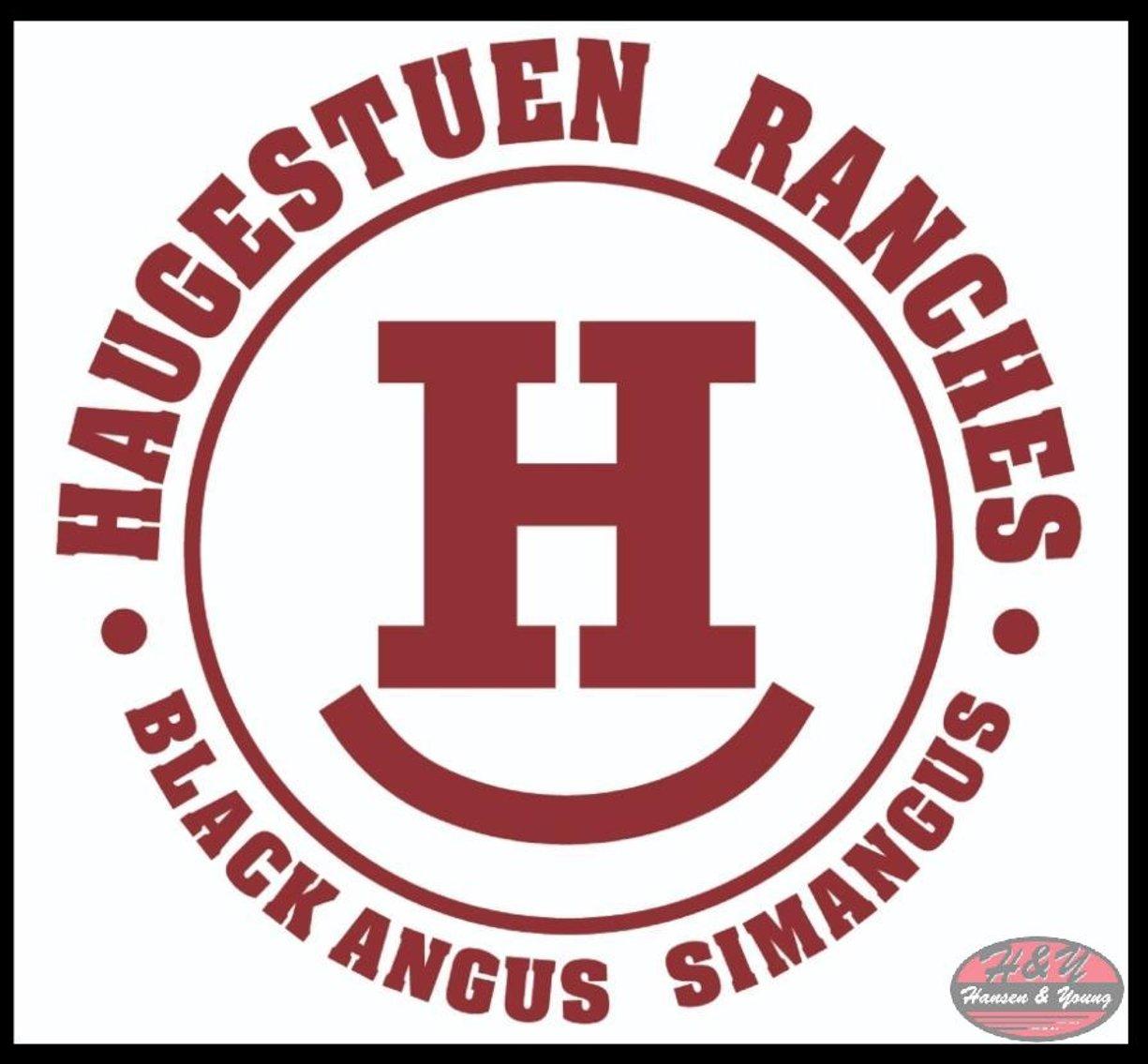 Image for 2026 Haugestuen Ranches Build Your Herd Auction