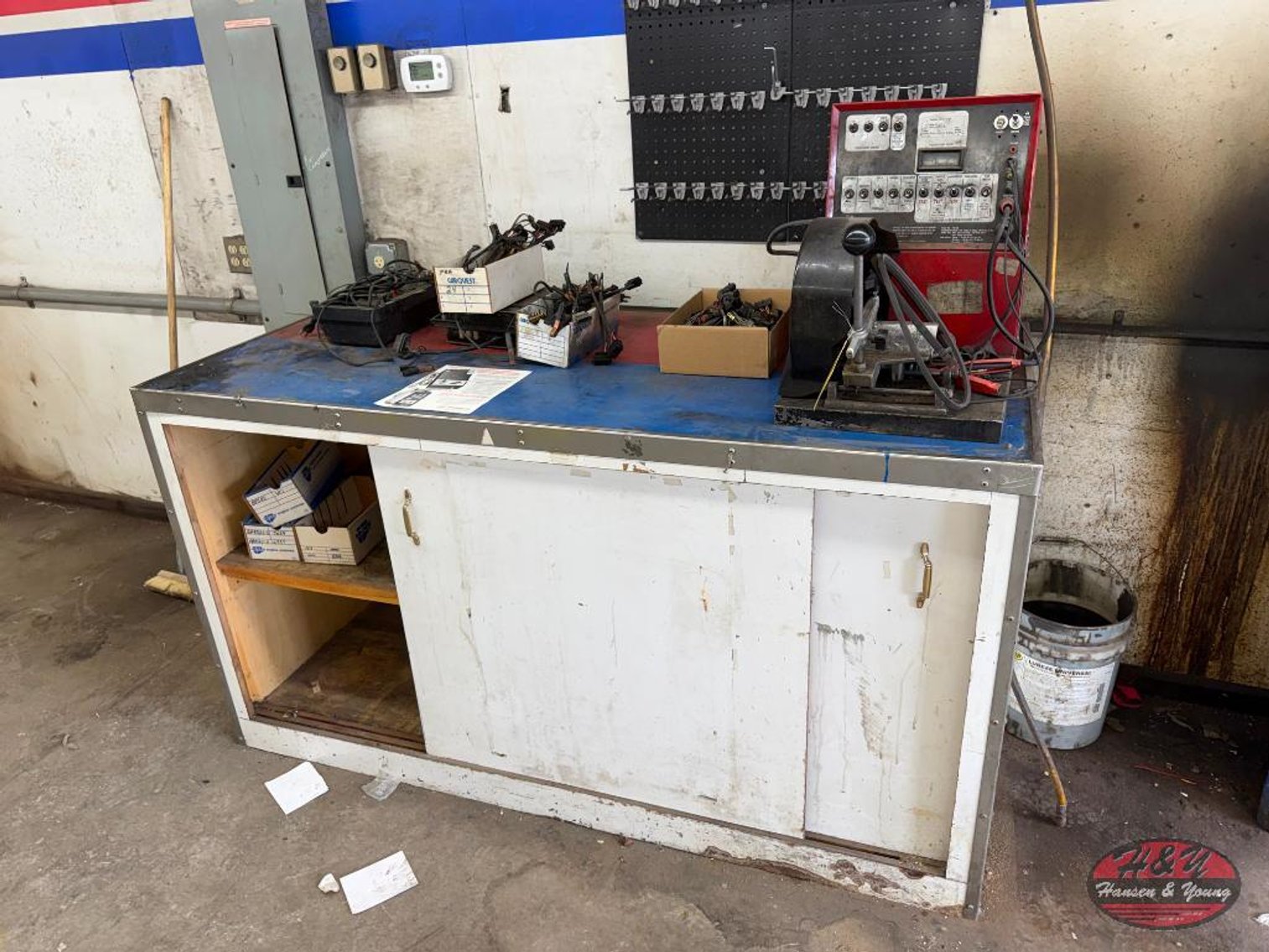 Image for Retail Store Shelving & Supplies - Rice Lake, WI