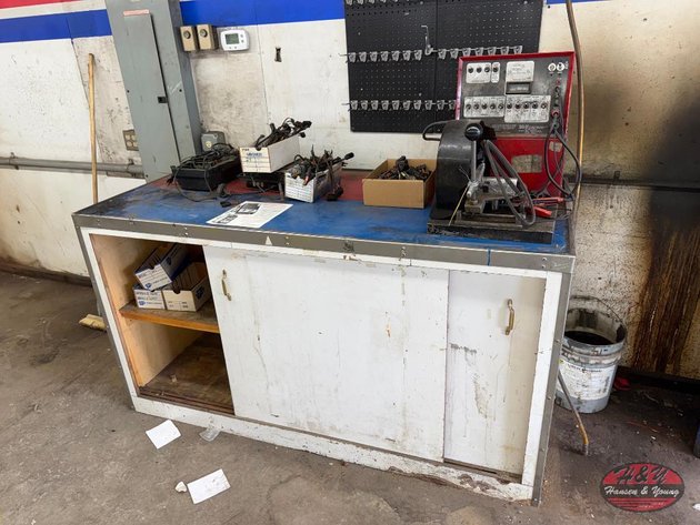 Image for Retail Store Shelving & Supplies - Rice Lake, WI