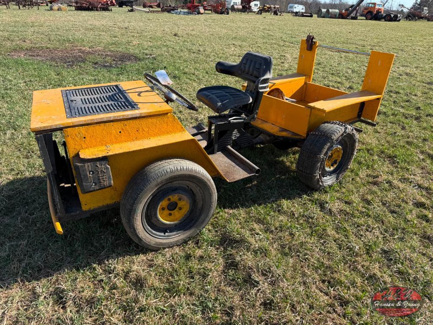 Image for Farm Machinery - Rice Lake, WI