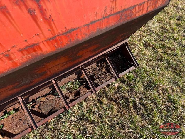 Image for Hog Feeder