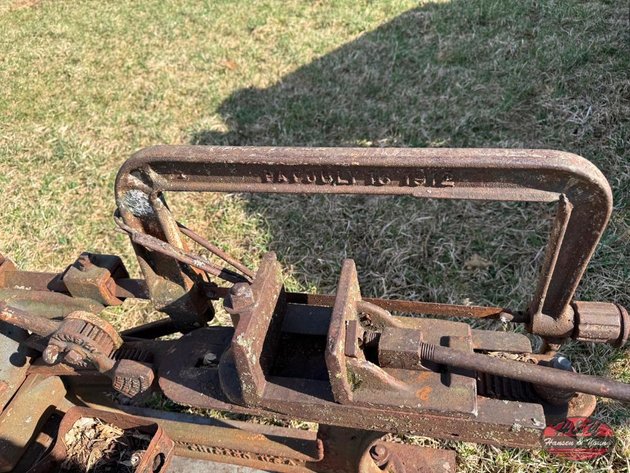 Image for Marvel Drag Saw Powered Hack Saw
