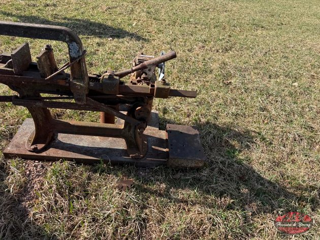 Image for Marvel Drag Saw Powered Hack Saw
