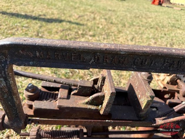 Image for Marvel Drag Saw Powered Hack Saw