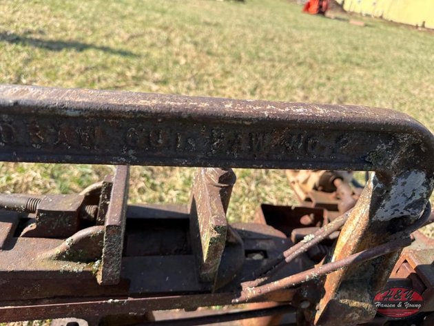 Image for Marvel Drag Saw Powered Hack Saw