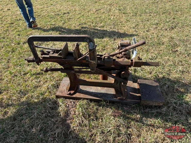 Image for Marvel Drag Saw Powered Hack Saw
