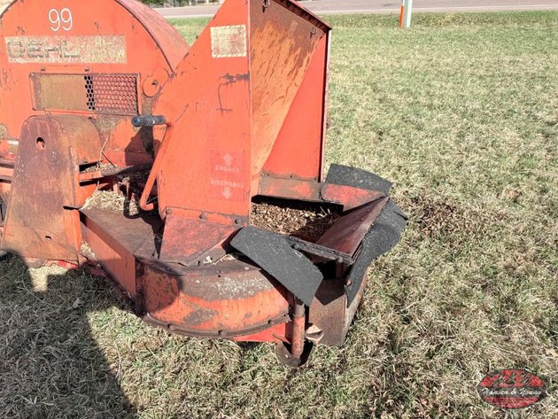 Image for Gehl 99 Blower