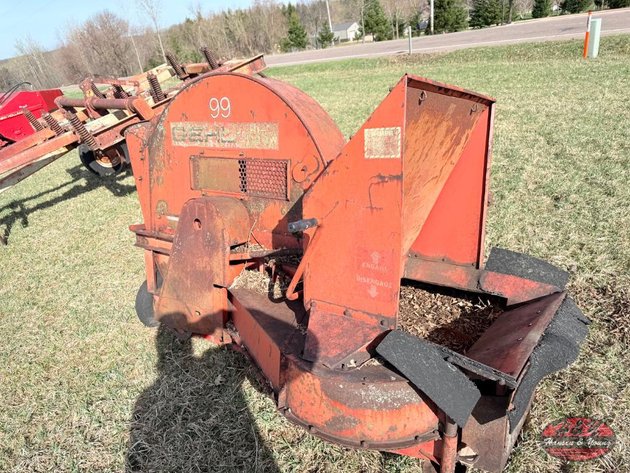 Image for Gehl 99 Blower