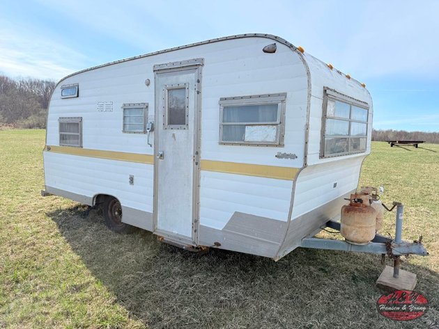 Image for Forester Camper