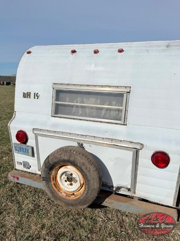Image for Forester Camper