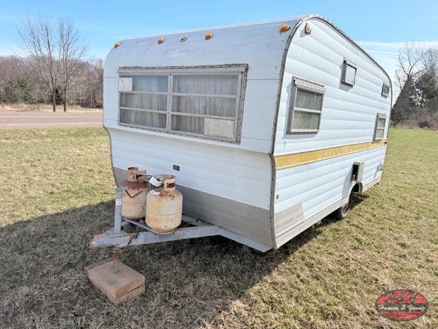 Image for Forester Camper