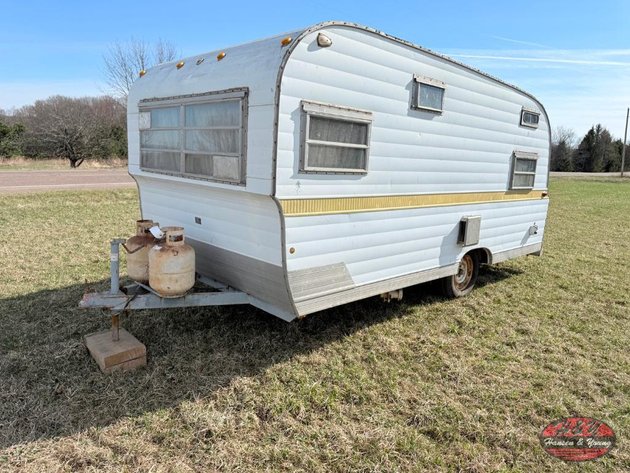 Image for Forester Camper