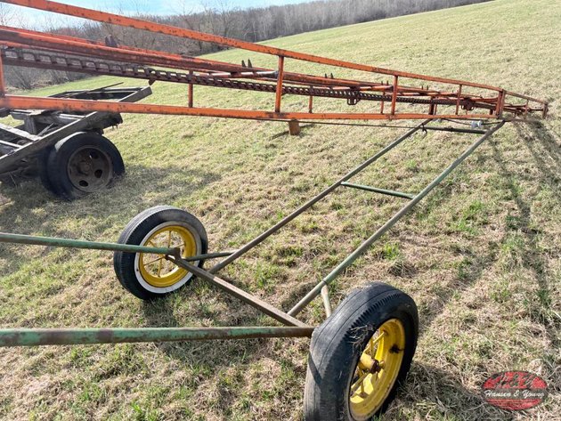 Image for Hay Elevator