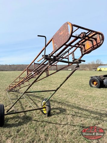 Image for Hay Elevator