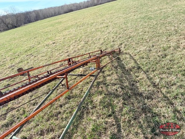 Image for Hay Elevator