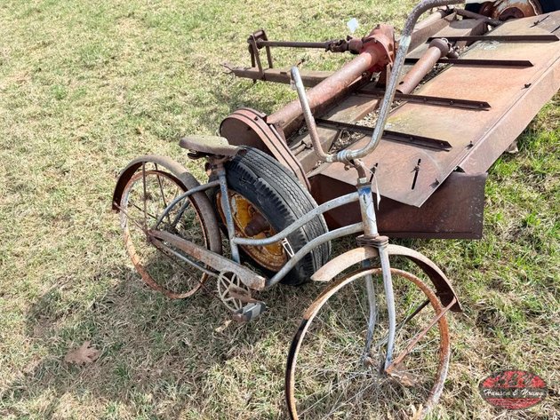 Image for Vintage Bicycle