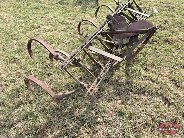 Image for Ford 3 Point Cultivator
