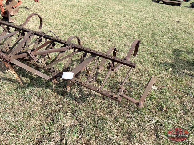 Image for Ford 3 Point Cultivator