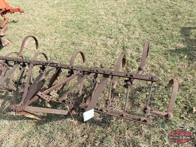 Image for Ford 3 Point Cultivator