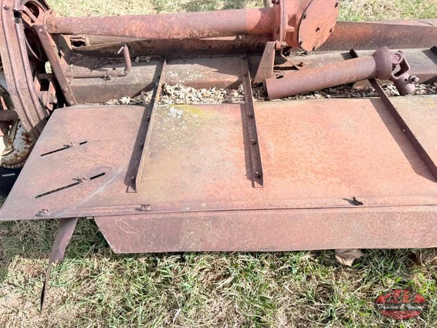 Image for Hay Crimper