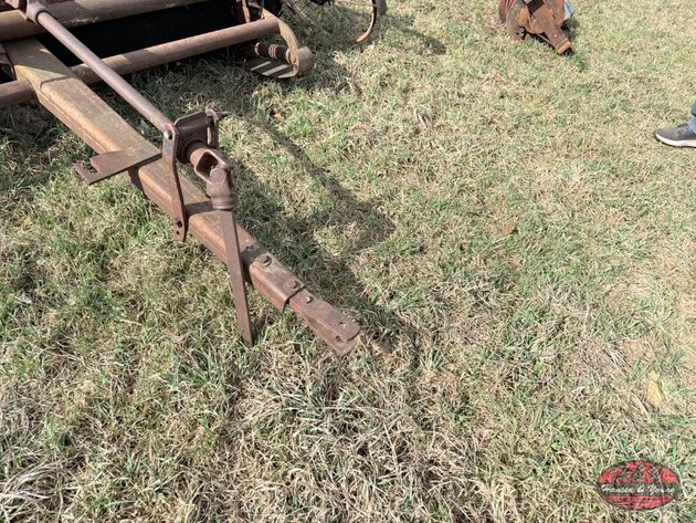 Image for Hay Crimper