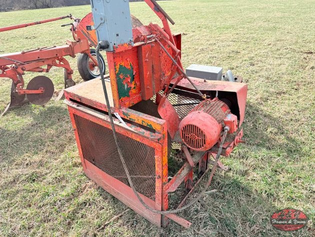 Image for Wood Chop Saw