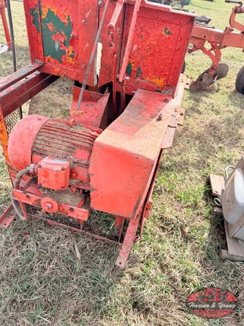 Image for Wood Chop Saw