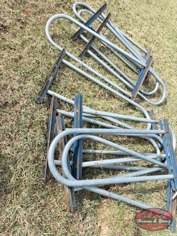 Image for Free Stall Loops