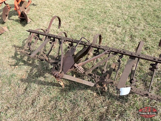 Image for Ford 3 Point Cultivator