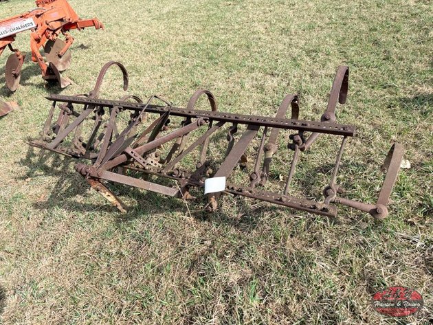 Image for Ford 3 Point Cultivator