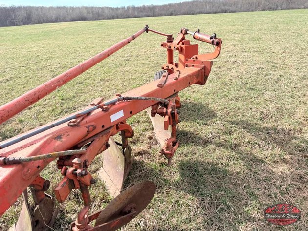 Image for Allis Chalmers 4 Bottom Plow