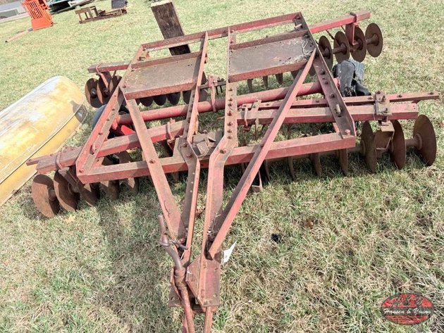 Image for International 10ft Disk