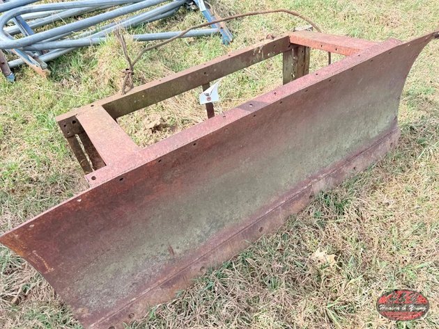 Image for Snow Plow