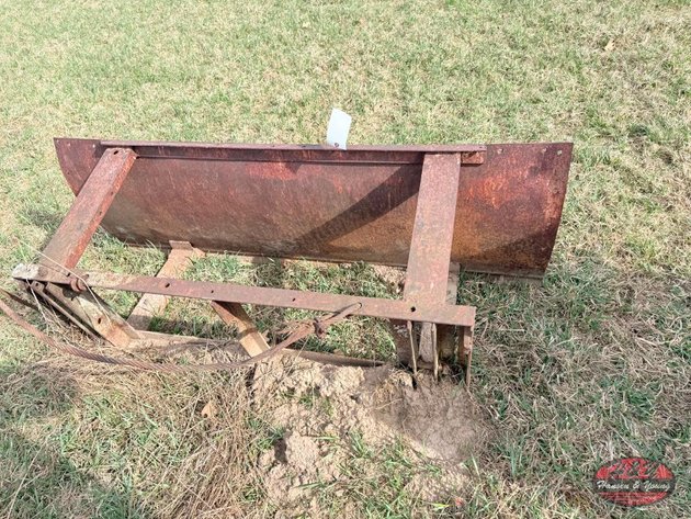 Image for Snow Plow