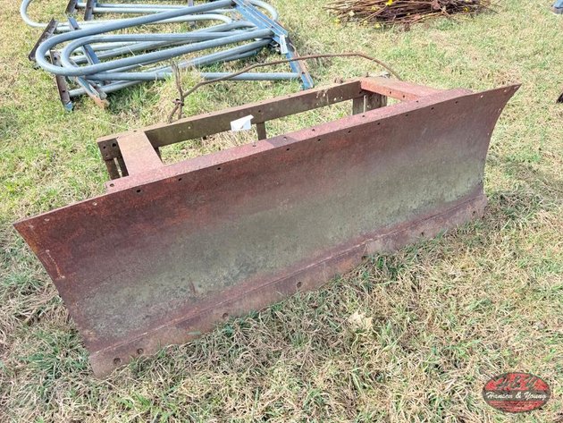 Image for Snow Plow