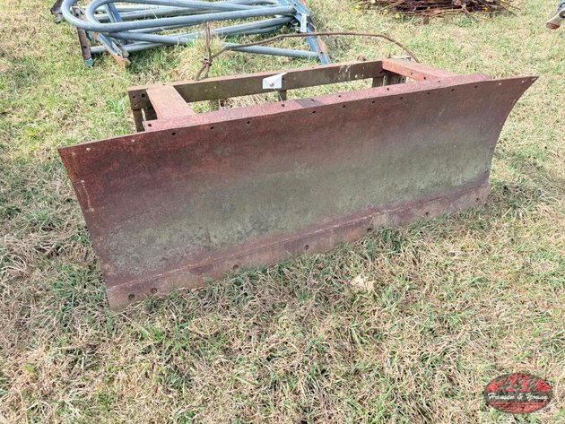 Image for Snow Plow