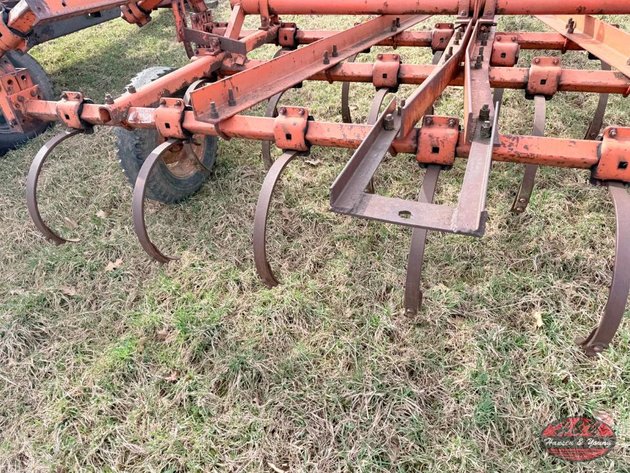 Image for Allis Chalmers Field Cultivator