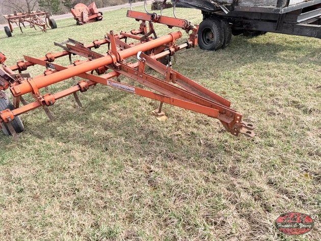 Image for Allis Chalmers Field Cultivator