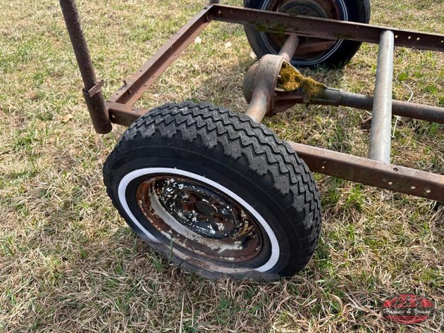 Image for Utility Trailer