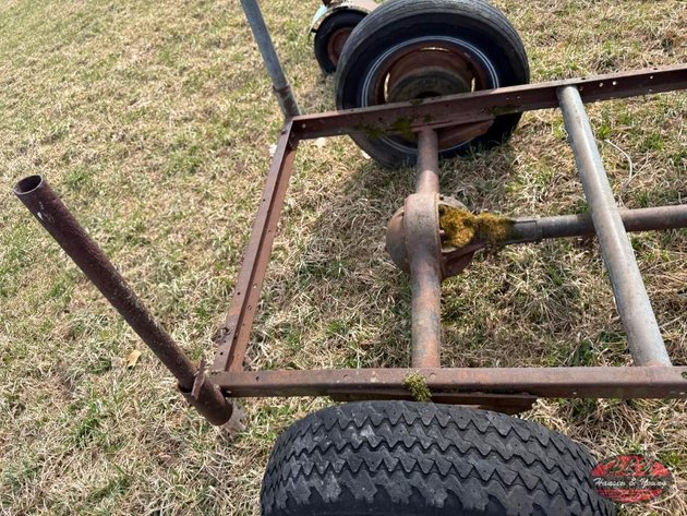 Image for Utility Trailer