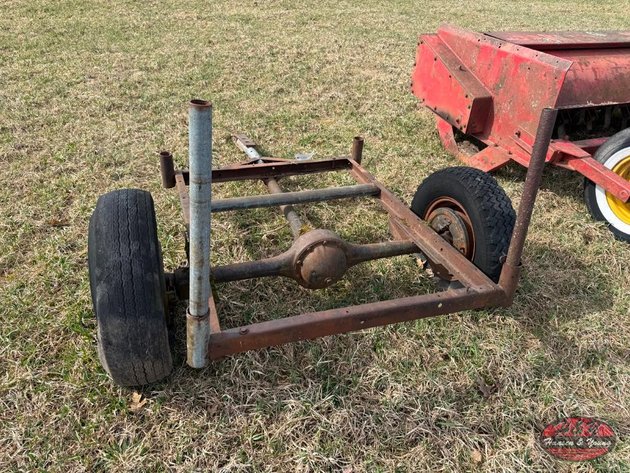 Image for Utility Trailer