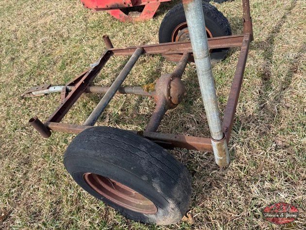 Image for Utility Trailer